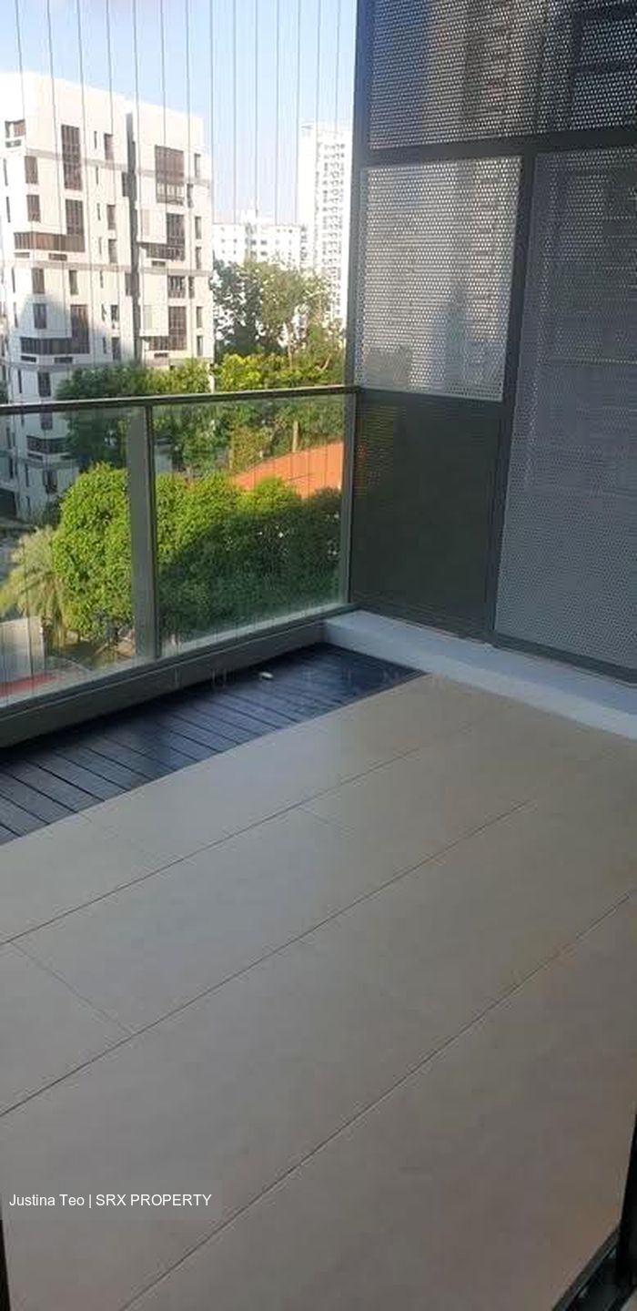 The Lincoln Residences (D11), Condominium #606466461